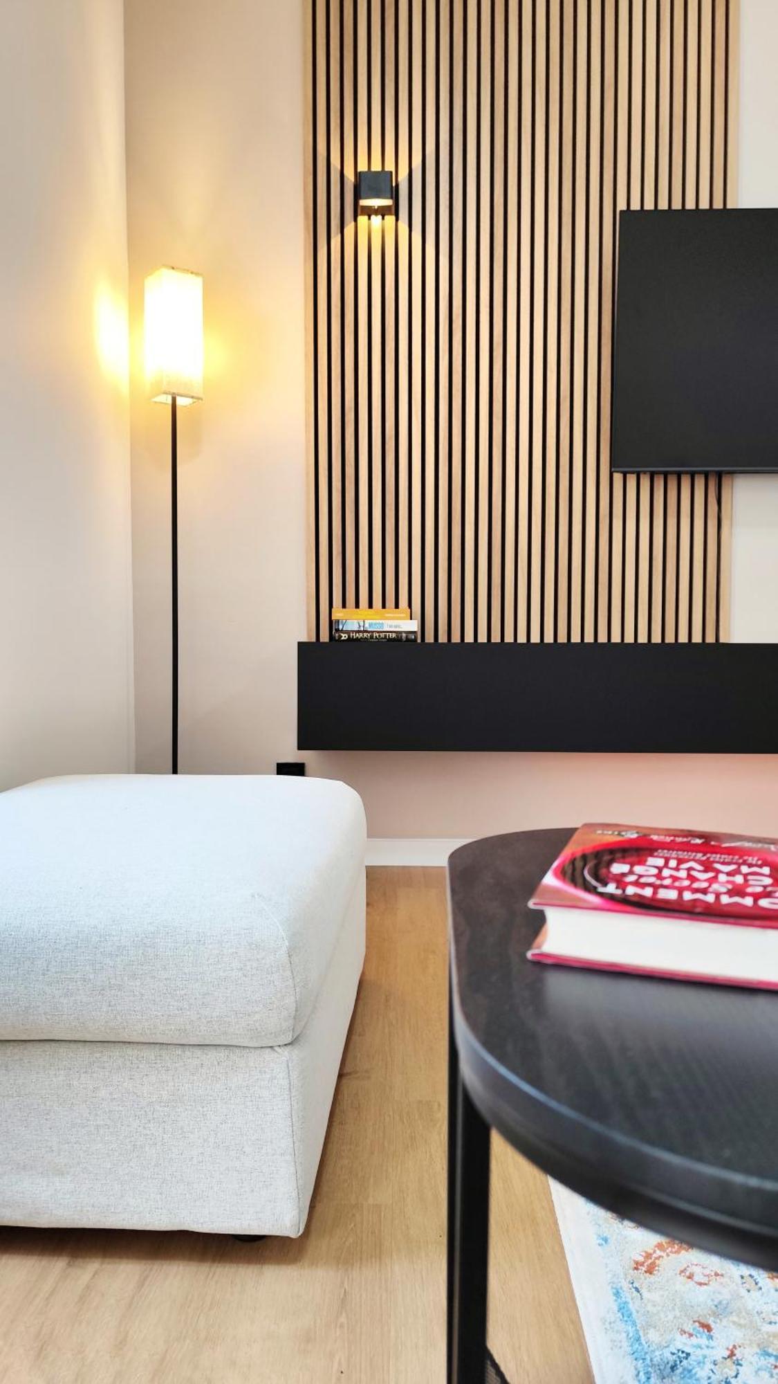 Le Cocon Apartamento