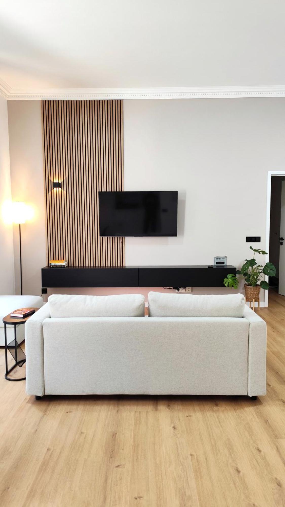 Apartamento Le Cocon