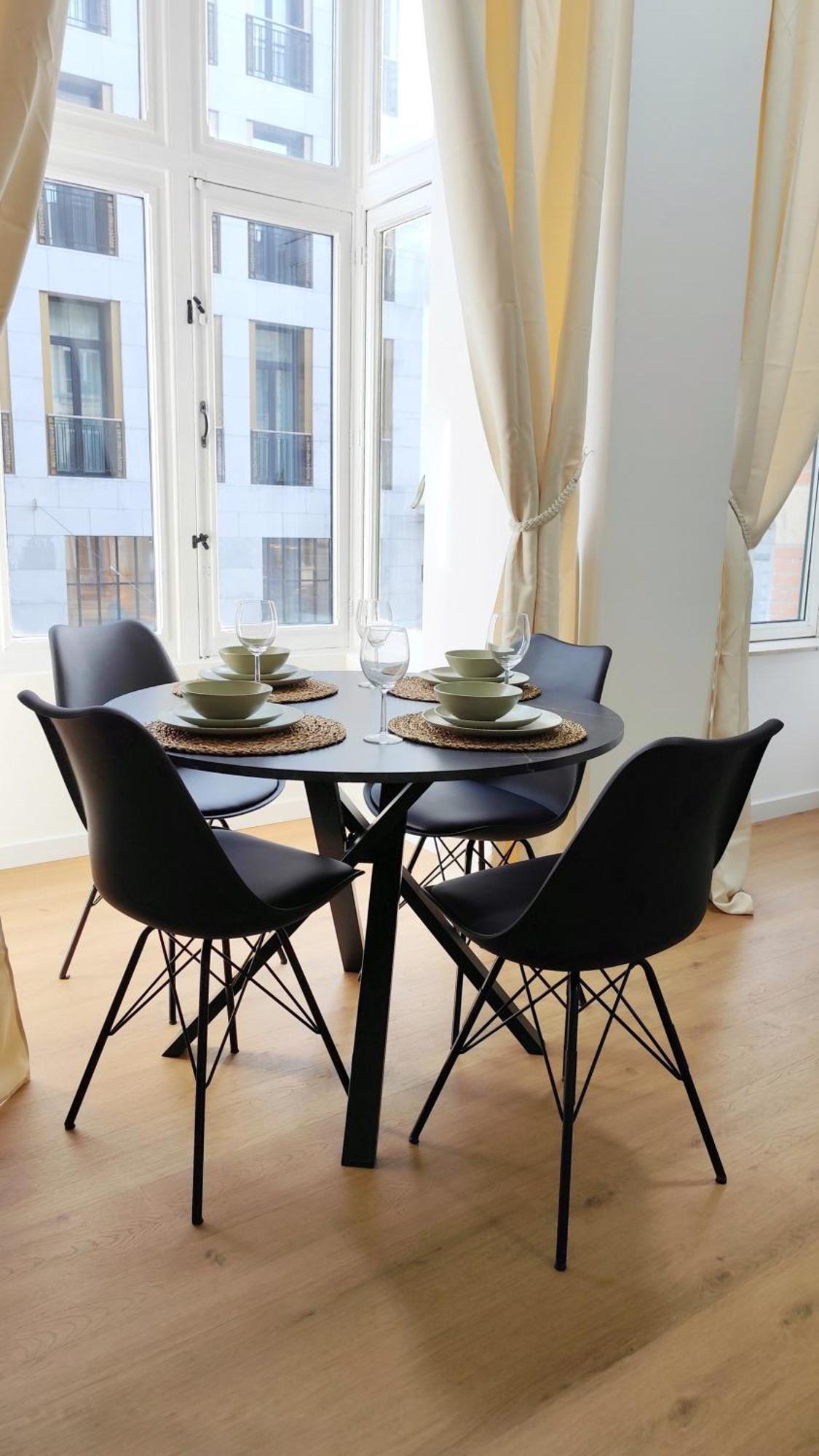 Le Cocon Apartamento Bruxelas